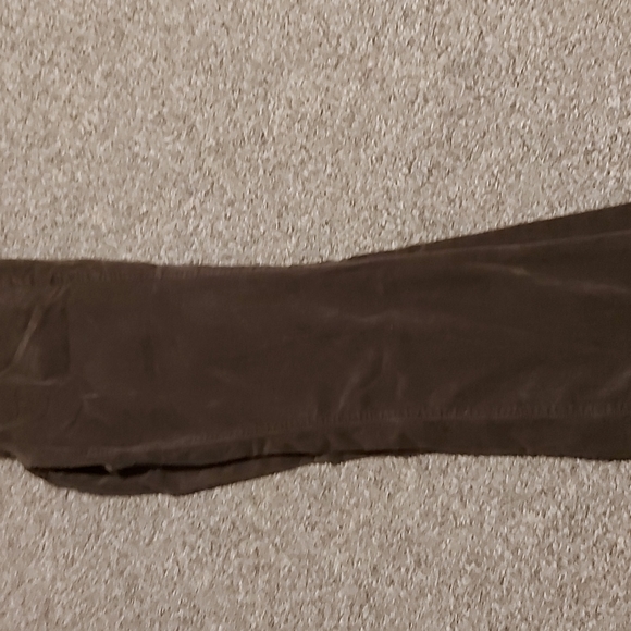 Vintage corduroy - Picture 3 of 4